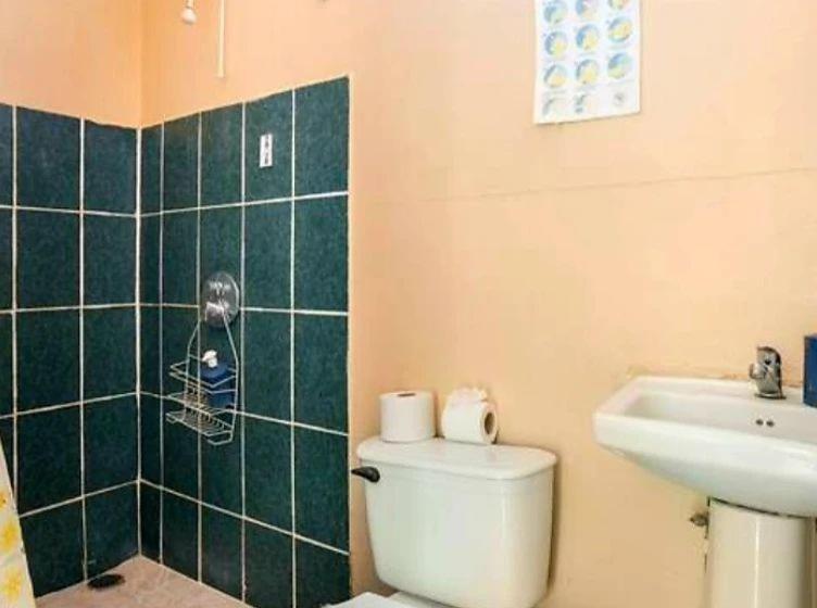 پانسیون Habitación Privada Apartamentos Morpho Cr