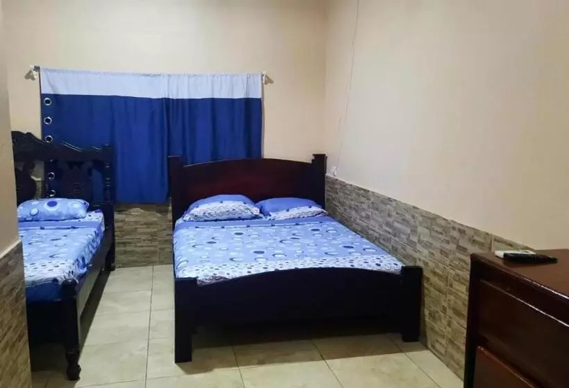 Majatalo Habitación Privada   Apartamentos Morpho Cr