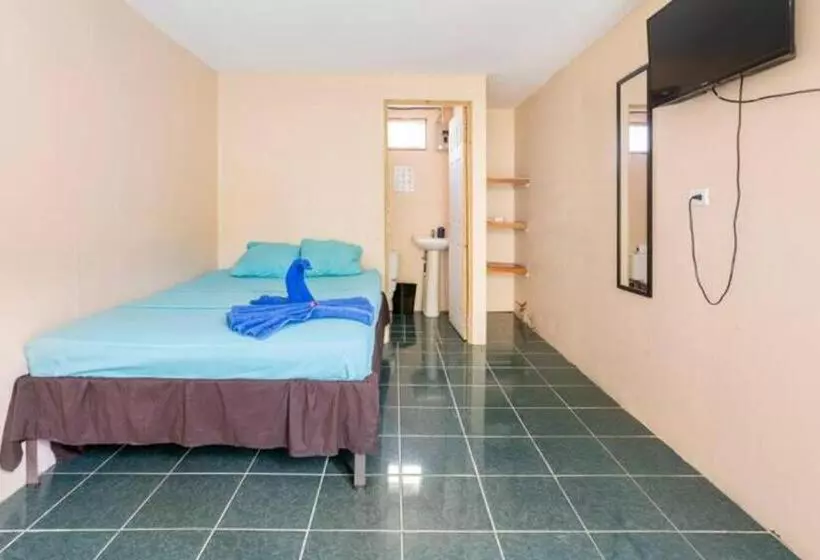 Majatalo Habitación Privada   Apartamentos Morpho Cr