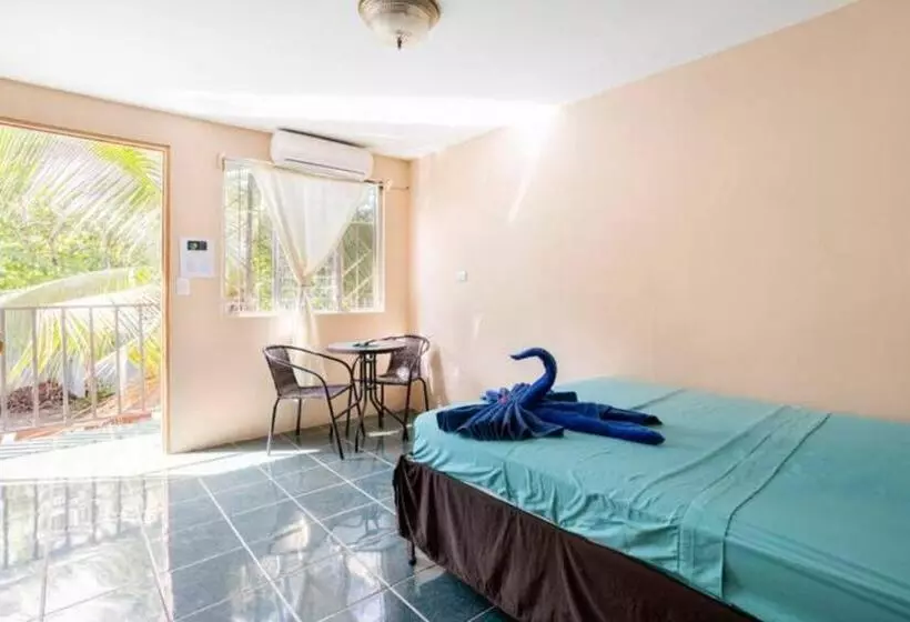 Majatalo Habitación Privada   Apartamentos Morpho Cr