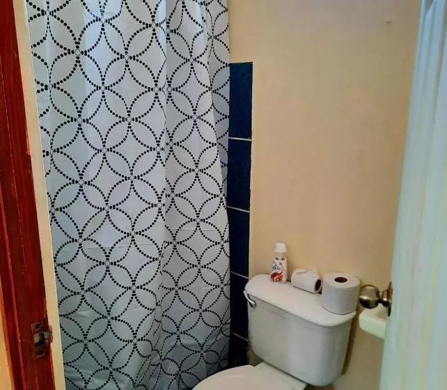 Majatalo Habitación Privada   Apartamentos Morpho Cr