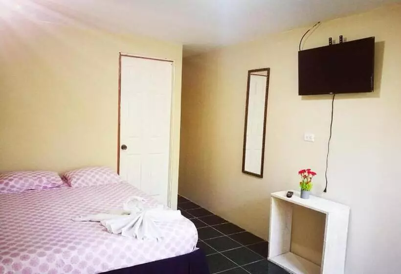 Majatalo Habitación Privada   Apartamentos Morpho Cr