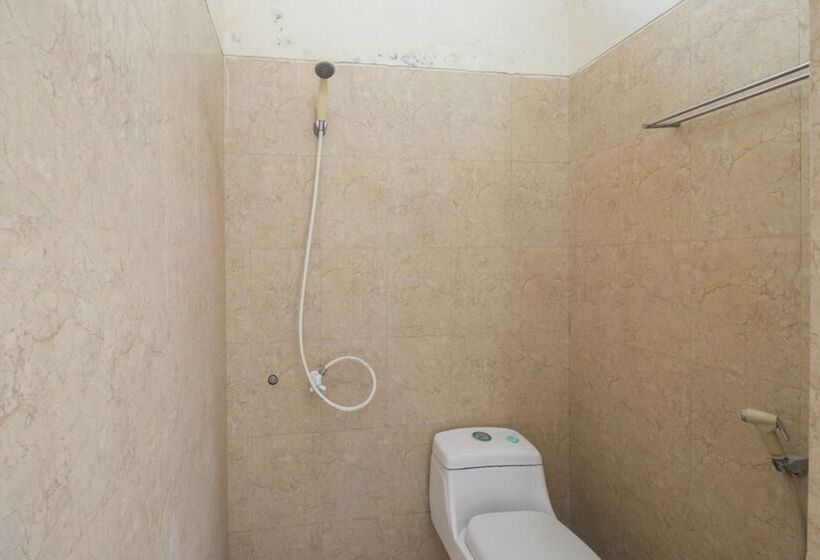 펜션 Koolkost Near Hartono Mall Yogyakarta