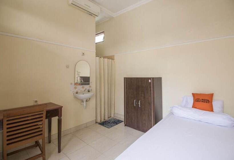 펜션 Koolkost Near Hartono Mall Yogyakarta