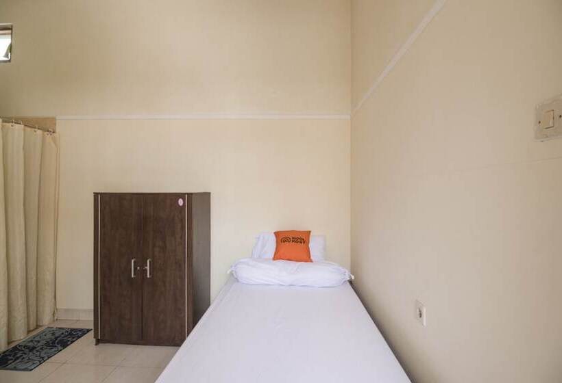 펜션 Koolkost Near Hartono Mall Yogyakarta