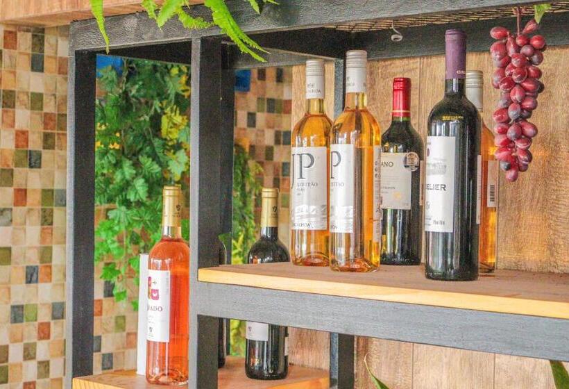 膳宿费 Pousada Stella Maris