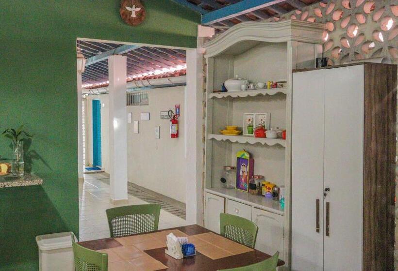 膳宿费 Pousada Stella Maris