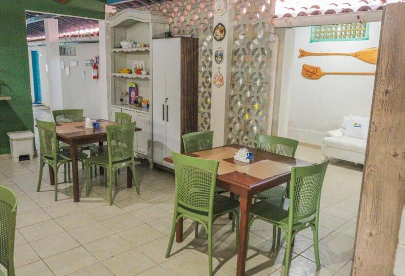 膳宿费 Pousada Stella Maris