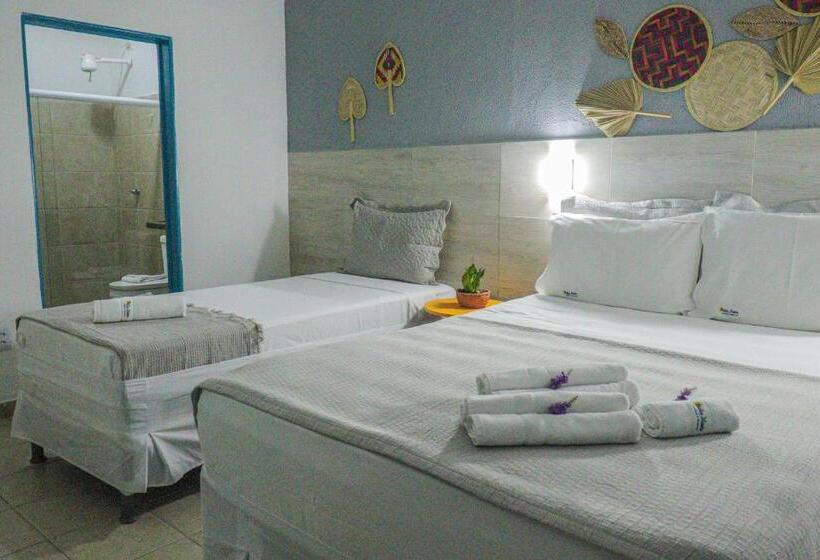 膳宿费 Pousada Stella Maris