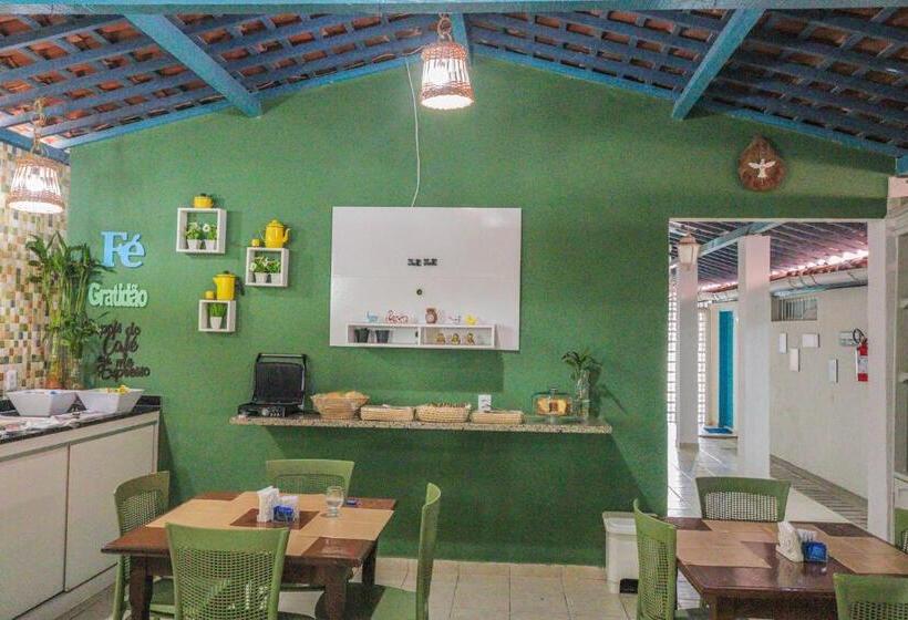 膳宿费 Pousada Stella Maris