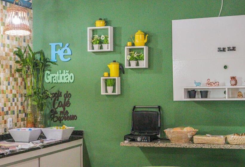 膳宿费 Pousada Stella Maris