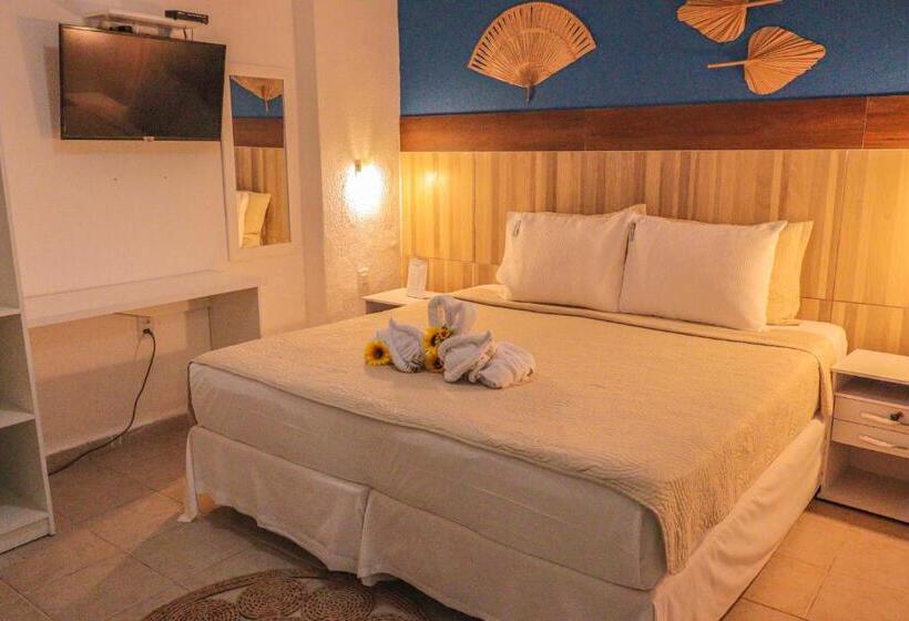 膳宿费 Pousada Stella Maris