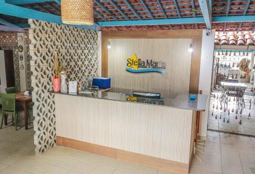 Majatalo Pousada Stella Maris