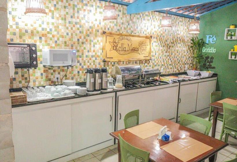 膳宿费 Pousada Stella Maris