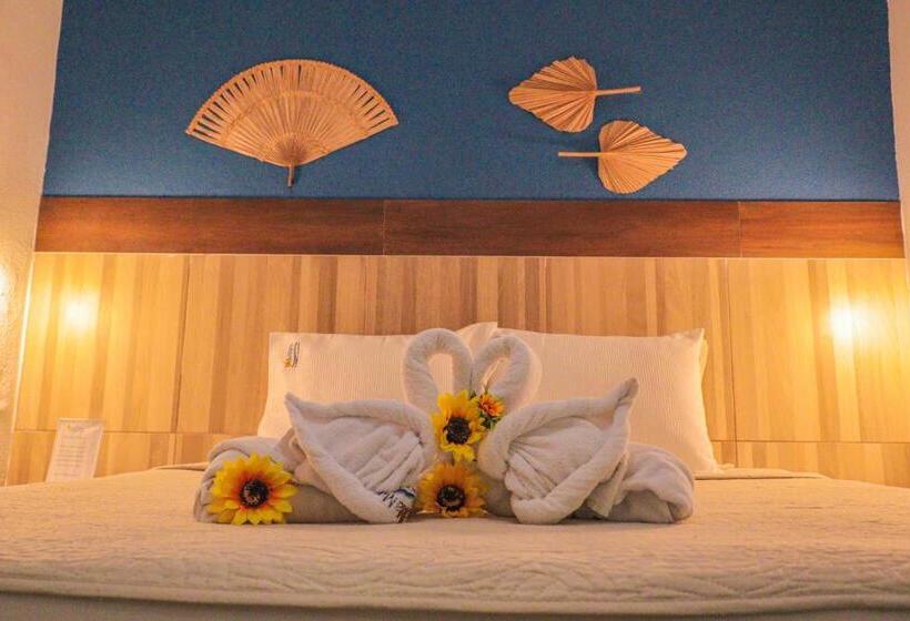 膳宿费 Pousada Stella Maris