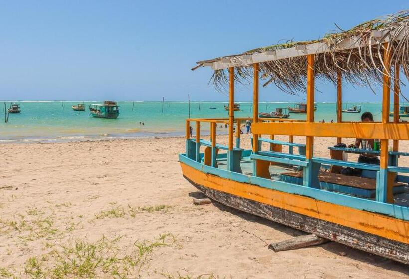 膳宿费 Pousada Stella Maris