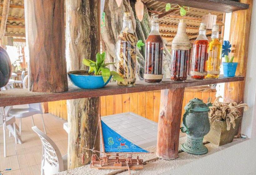 膳宿费 Pousada Stella Maris