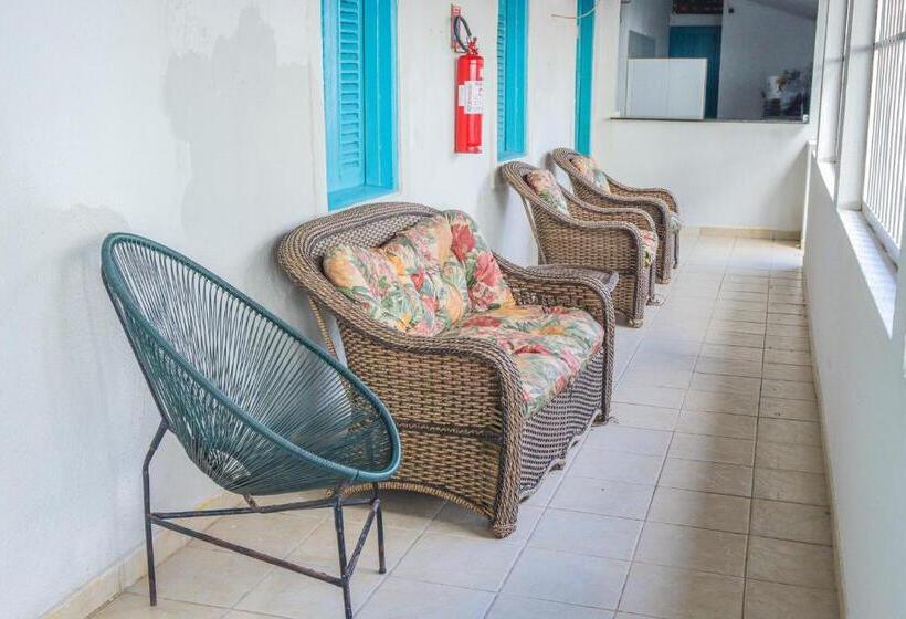 膳宿费 Pousada Stella Maris