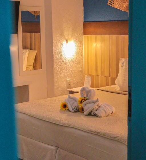 膳宿费 Pousada Stella Maris