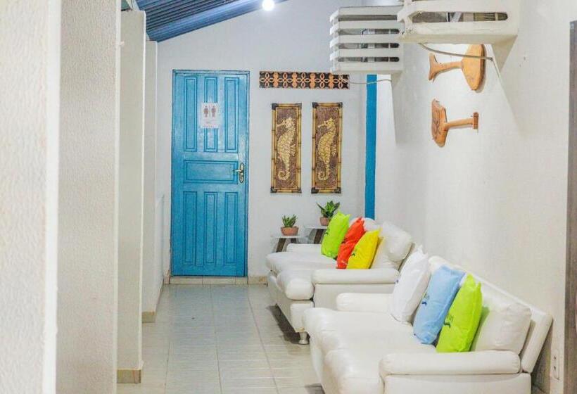 膳宿费 Pousada Stella Maris