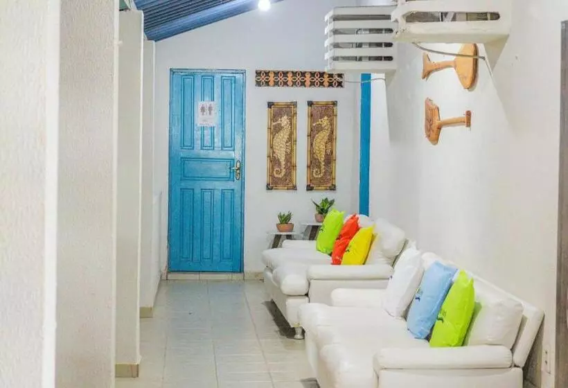 Majatalo Pousada Stella Maris