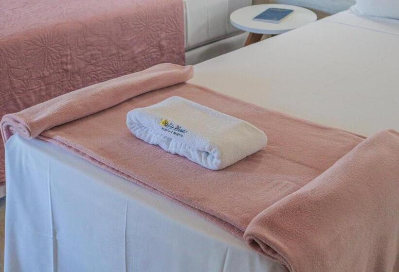 膳宿费 Pousada Stella Maris