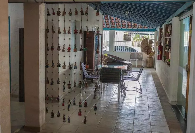 Majatalo Pousada Stella Maris