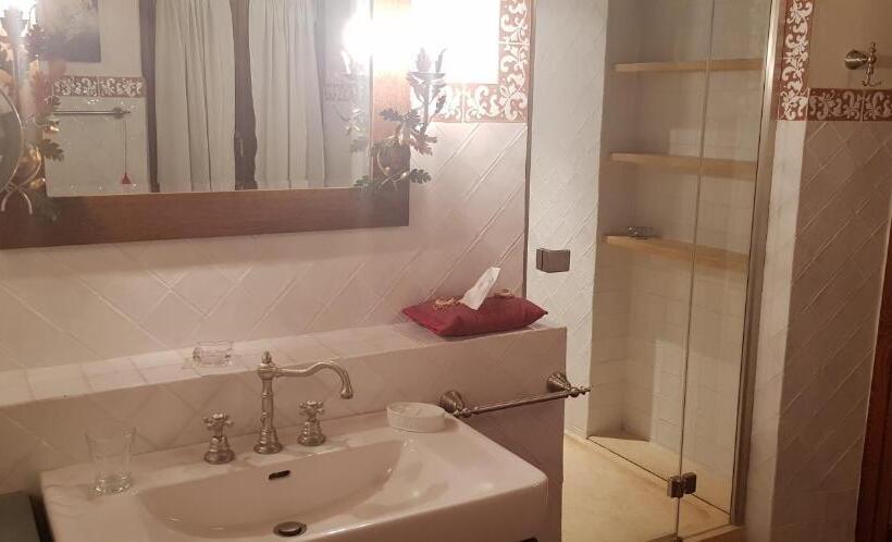 مبيت وإفطار Casale La Meridiana