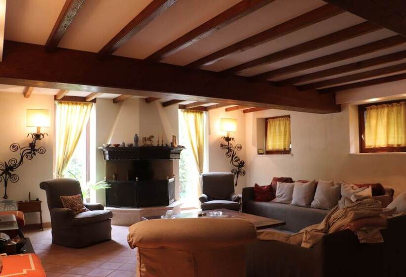 مبيت وإفطار Casale La Meridiana