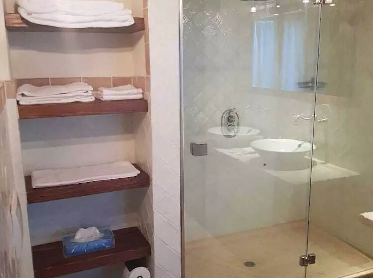 Aamiaismajoitus (B&B) Casale La Meridiana