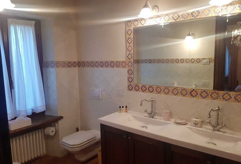 مبيت وإفطار Casale La Meridiana