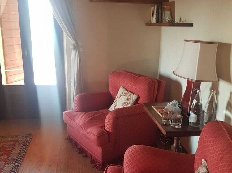 مبيت وإفطار Casale La Meridiana