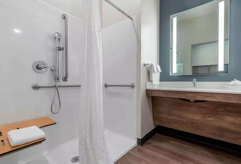هتل Extended Stay America Premier Suites Austin Austin Airport
