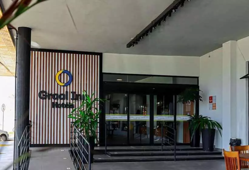هتل Graal Inn Itatiaia