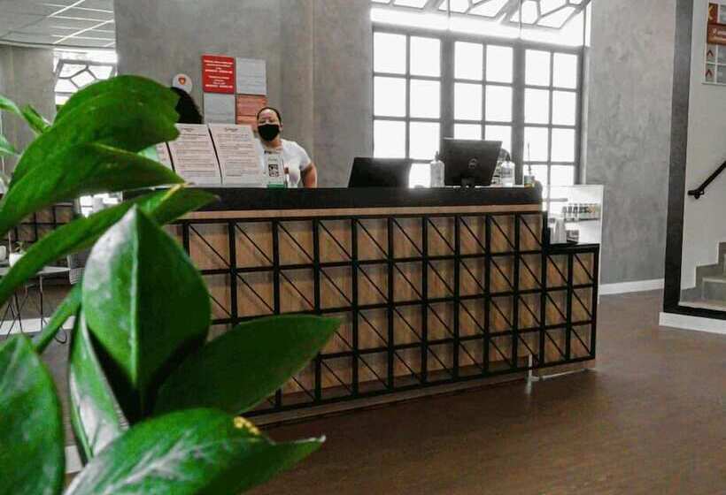 בית מלון כפרי Graal Inn Itatiaia