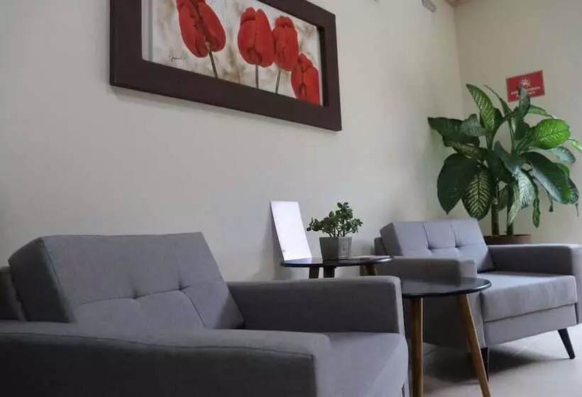 هتل Graal Inn Itatiaia