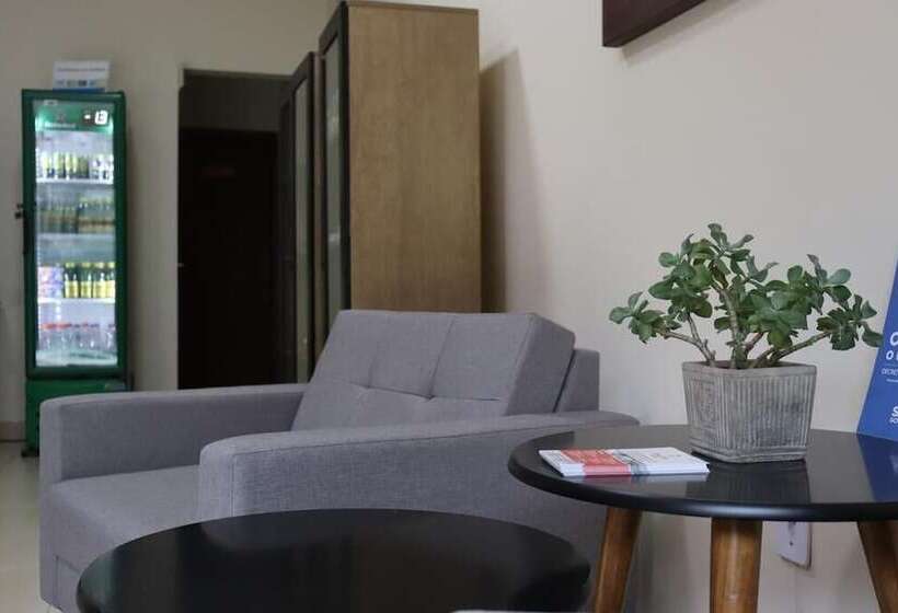 בית מלון כפרי Graal Inn Itatiaia