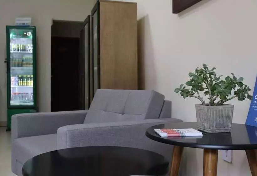 هتل Graal Inn Itatiaia
