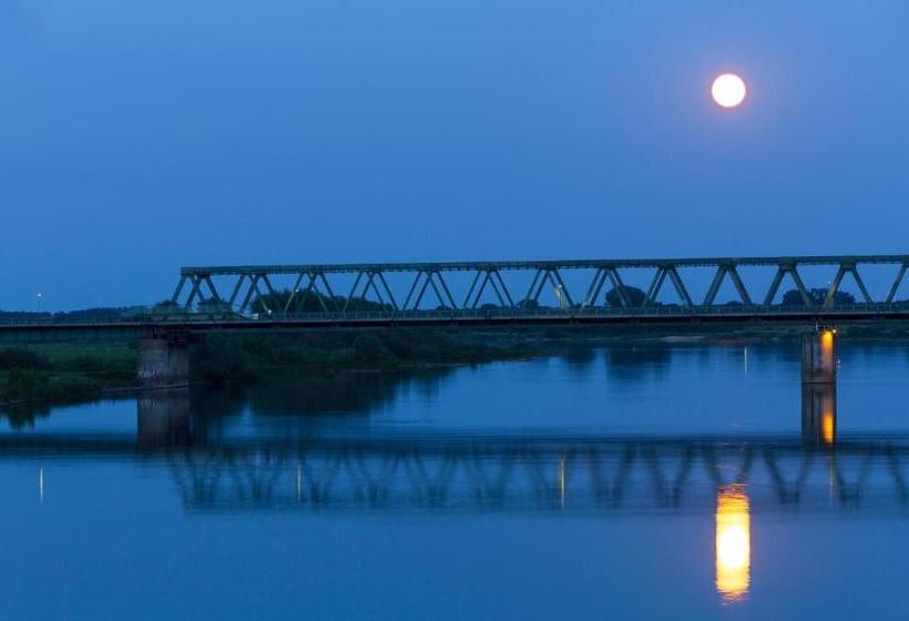 ホテル Gästehaus Von Herzen