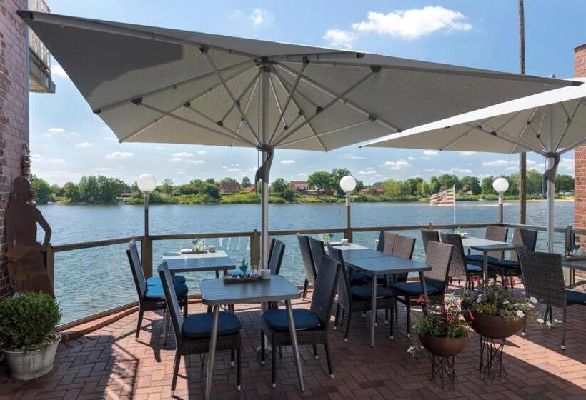 ホテル Gästehaus Von Herzen