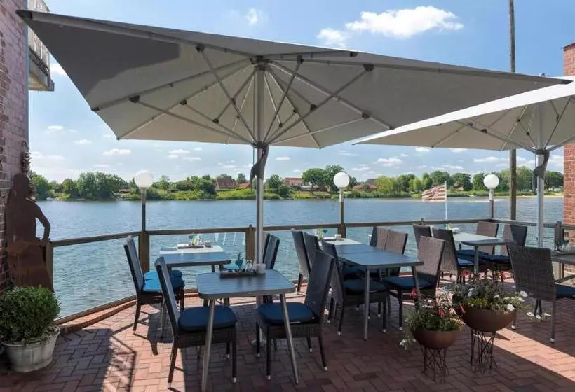 ホテル Gästehaus Von Herzen