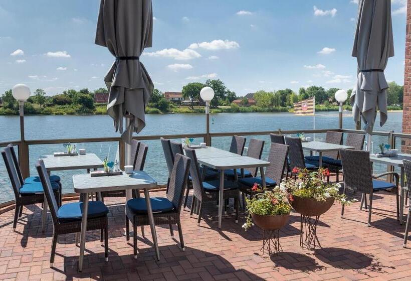 ホテル Gästehaus Von Herzen