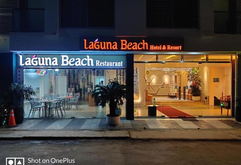 Laguna Beach Hotel & Resort