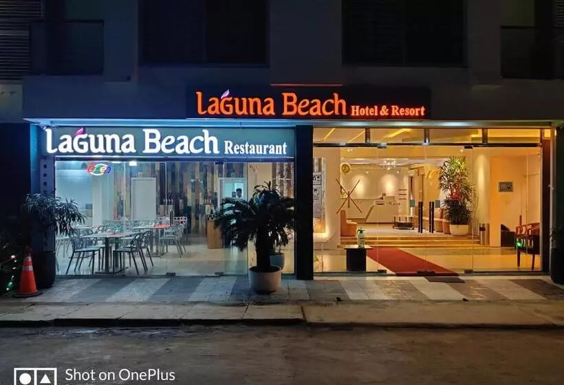 Laguna Beach Hotel & Resort