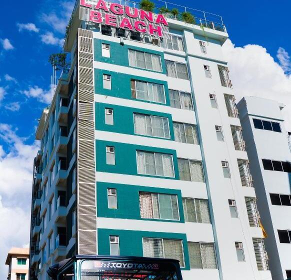 Laguna Beach Hotel & Resort