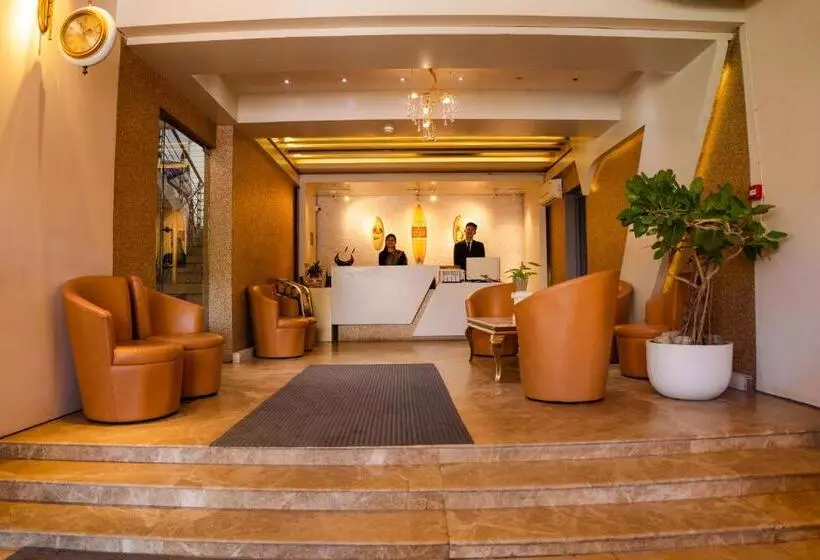 Laguna Beach Hotel & Resort