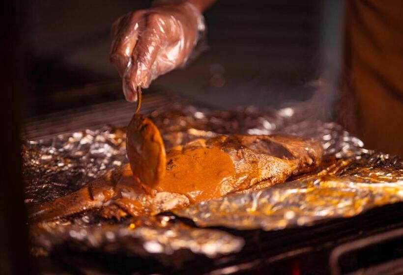 Laguna Beach Hotel & Resort