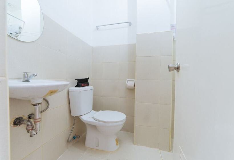 Hotell Reddoorz @ Kassel North Caloocan