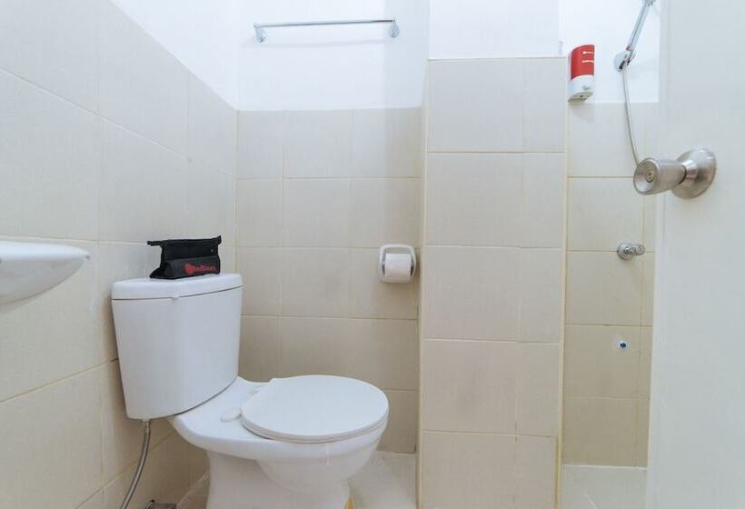 Hotell Reddoorz @ Kassel North Caloocan