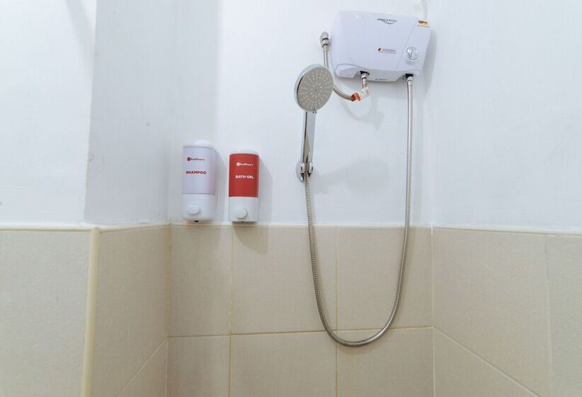 Hotell Reddoorz @ Kassel North Caloocan